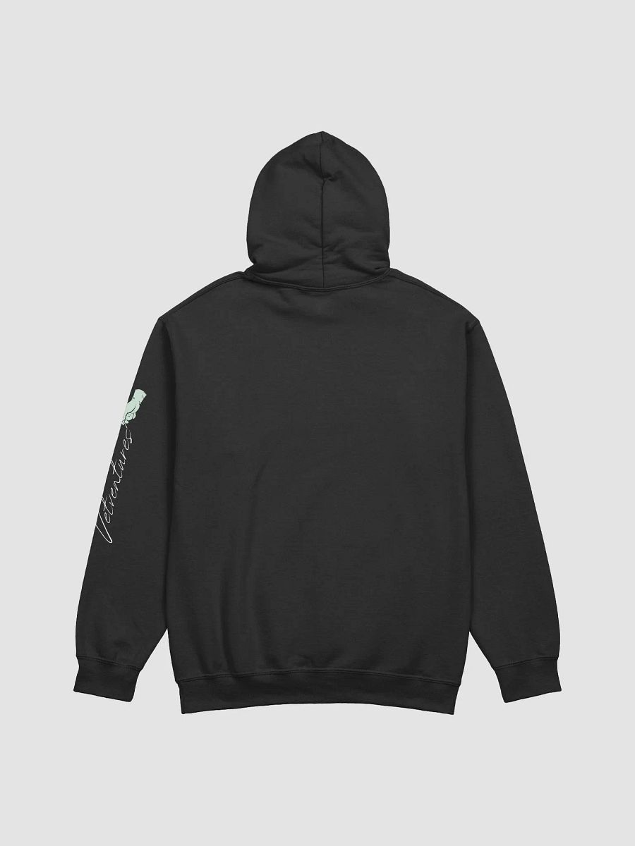 Classic Vetventures Hoodie product image (20)