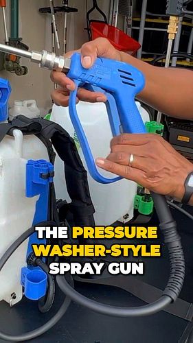 BEST Backpack Sprayers

#Lawn #diy #lawncare #backpacksprayer