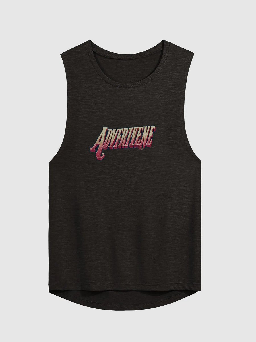 Vibrant Gradient Women's Muscle Tank product image (1)