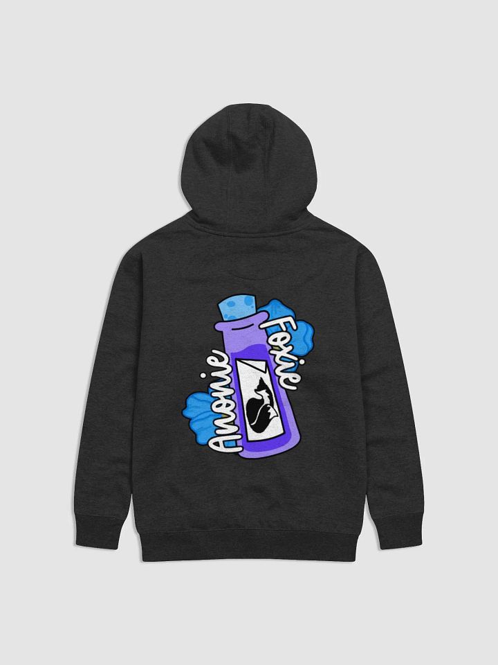 The Poison Hoodie product image (8)