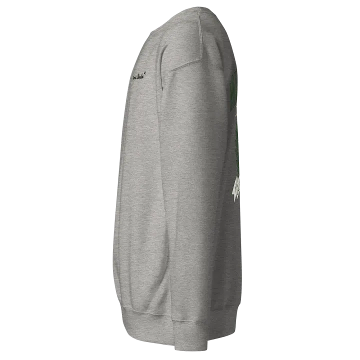 Mama Birdie Signature Sweatshirt Light product image (2)