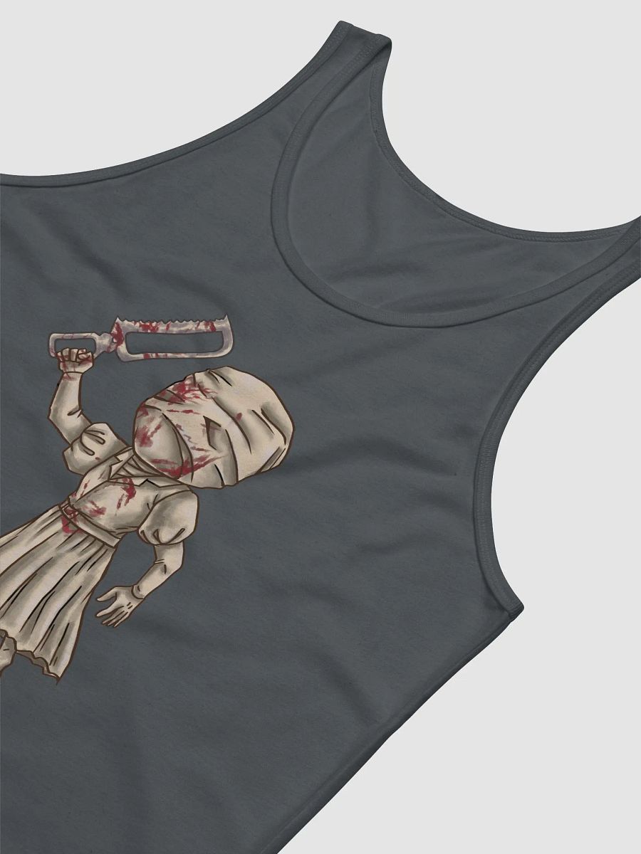 Nurse Tank top product image (49)