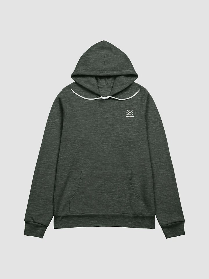 Novelcare Hoodie product image (1)