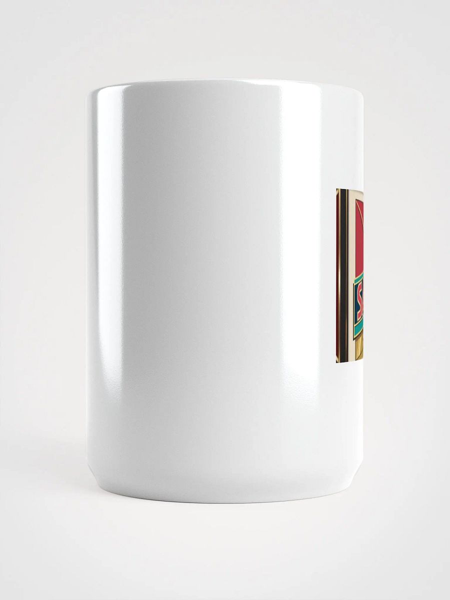 SELL THE SF MINT MUG 1.0 product image (5)