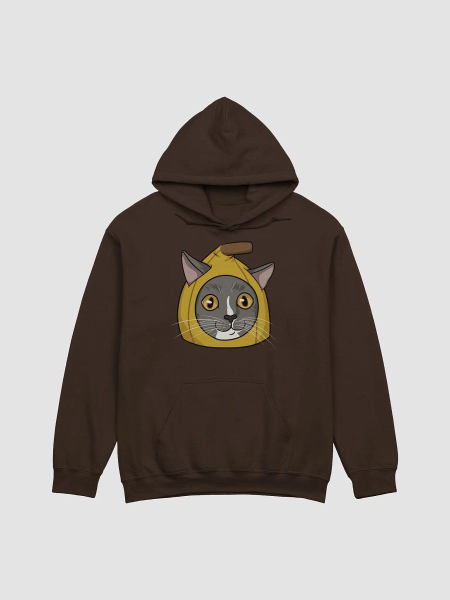 BananaSnugs classic hoodie product image (2)