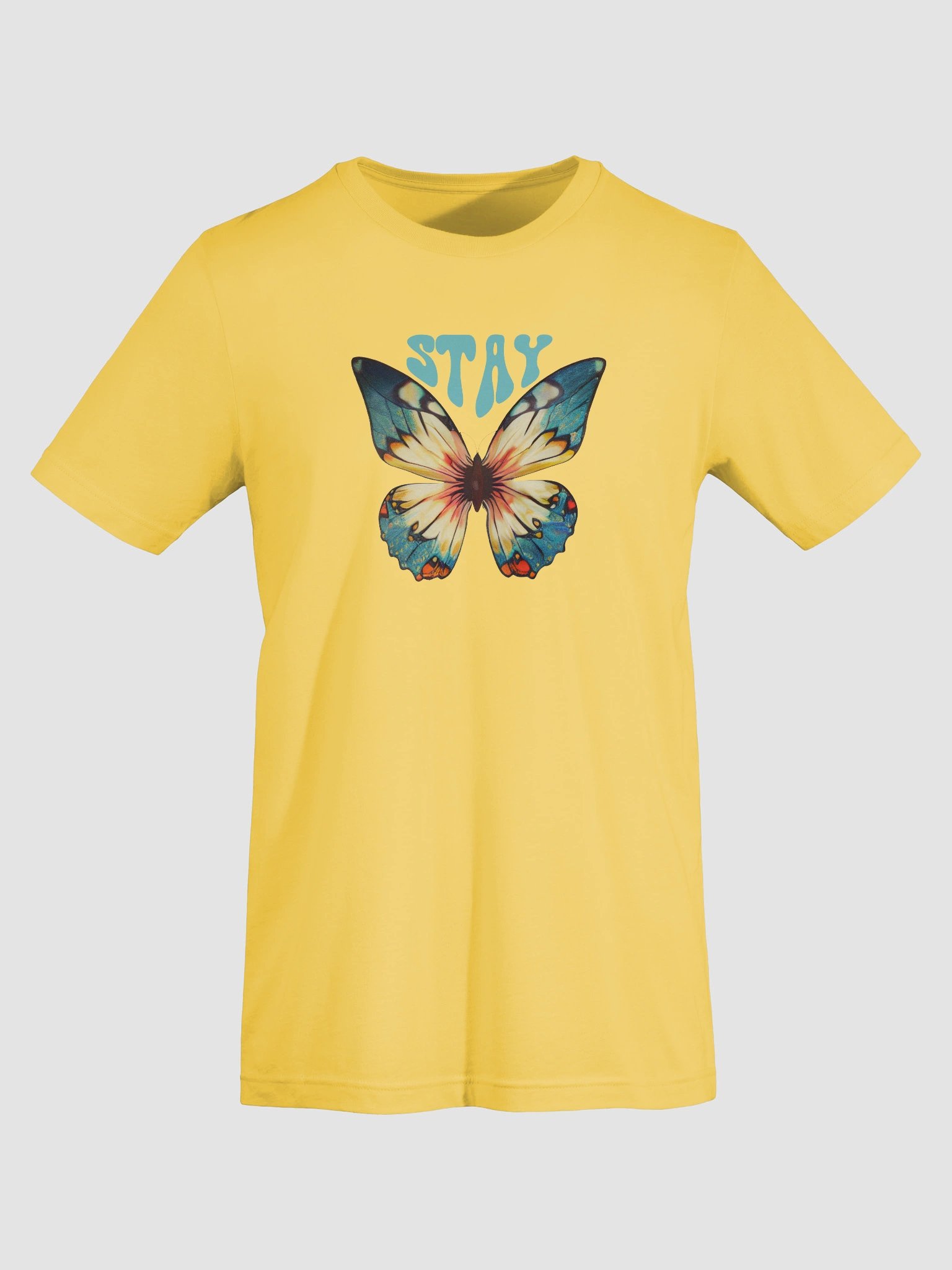 Stay Tee product image (91)