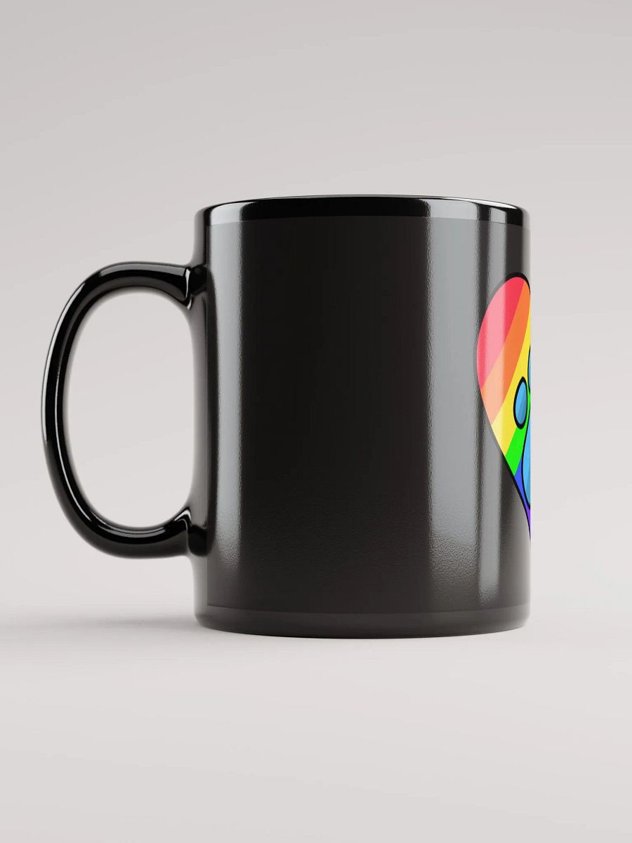 Pride Love Mug product image (5)