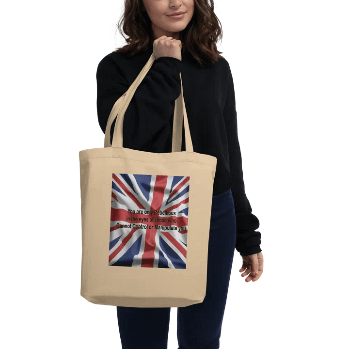 British Flag Rebel product image (2)