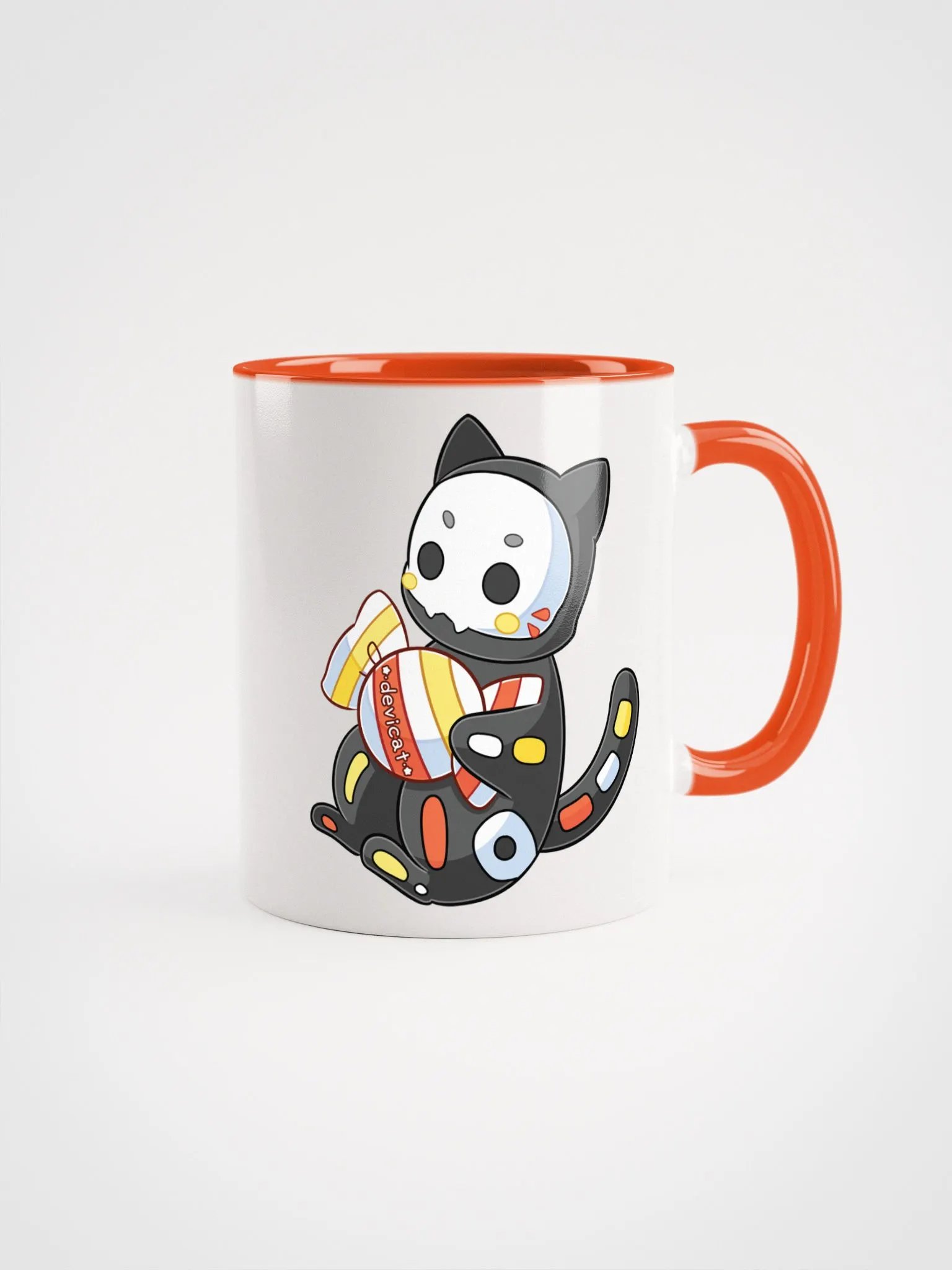 Mug • Candi Skele Cat • 2024 • Variant 3 product image (1)