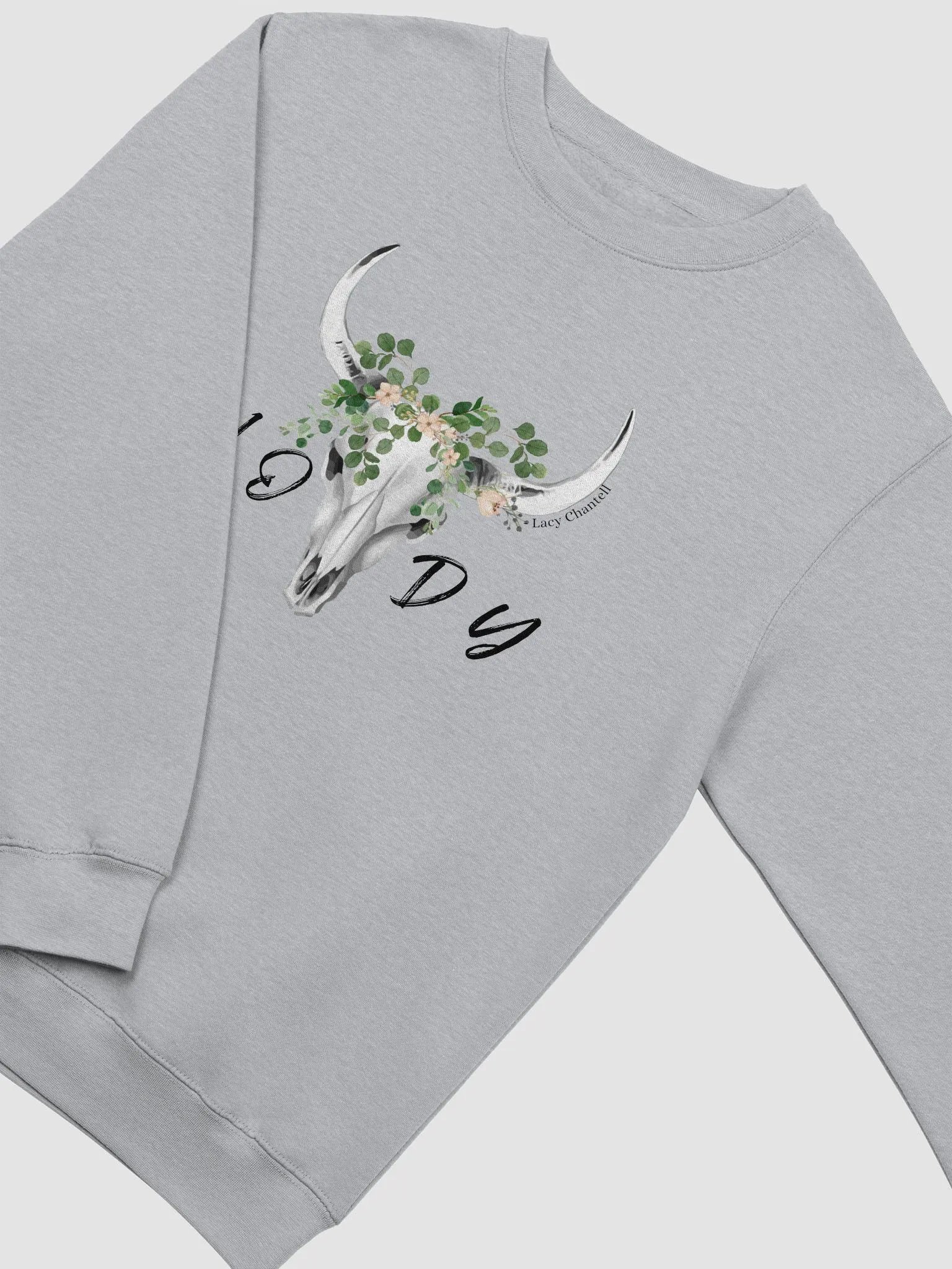 Howdy Sweatshirt product image (3)