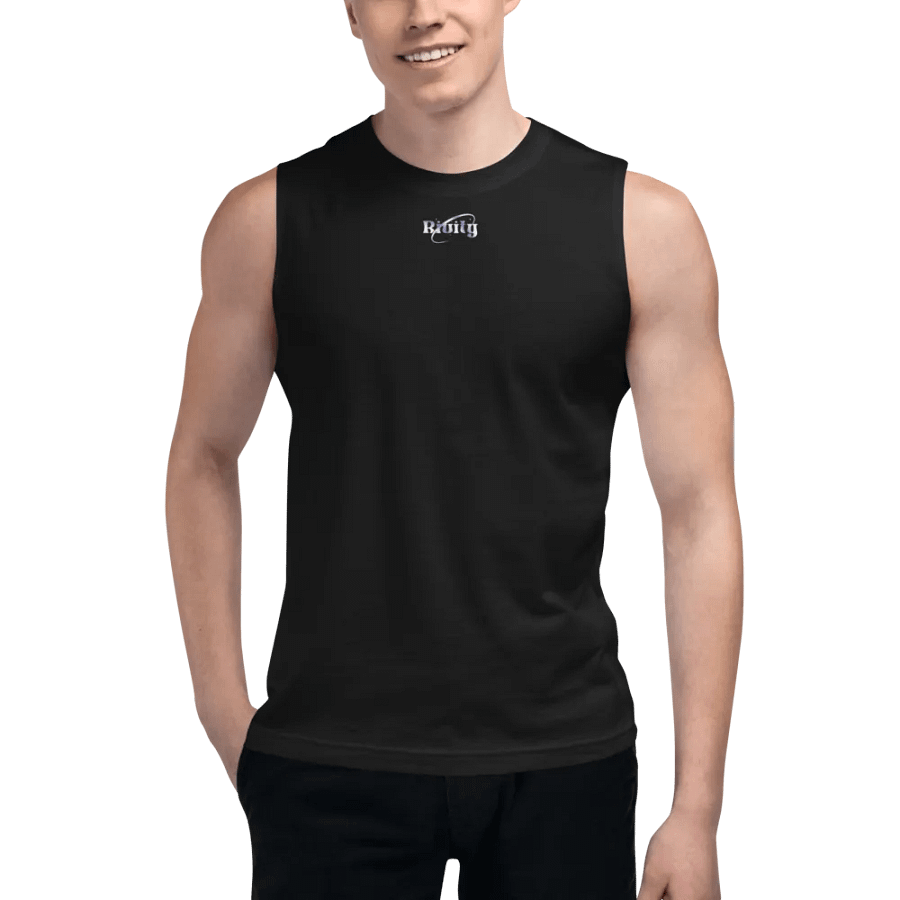 Muscle Tank product image (5)