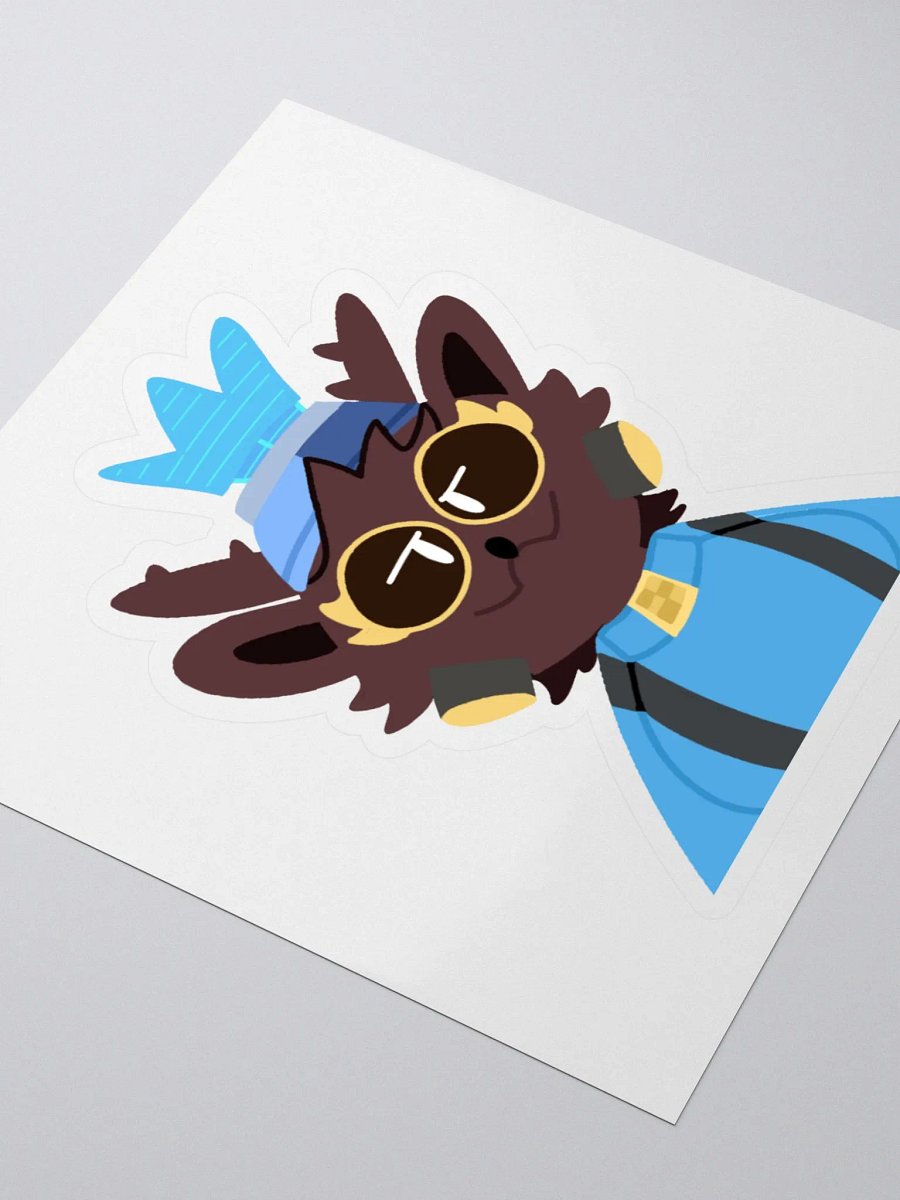 Chibi Pyro product image (3)