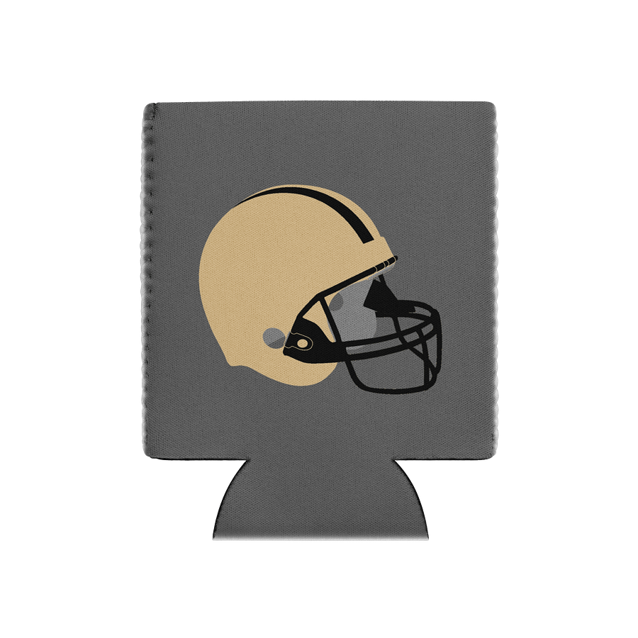 AFF Soft Koozie product image (1)