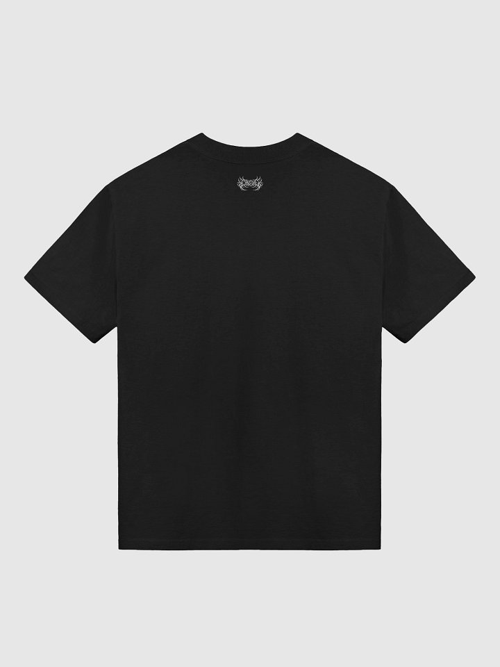Horrorcore - Baggy Tee product image (2)