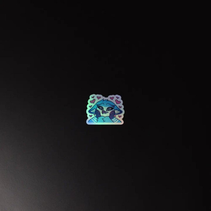 Shiny Hearts Hean product image (2)
