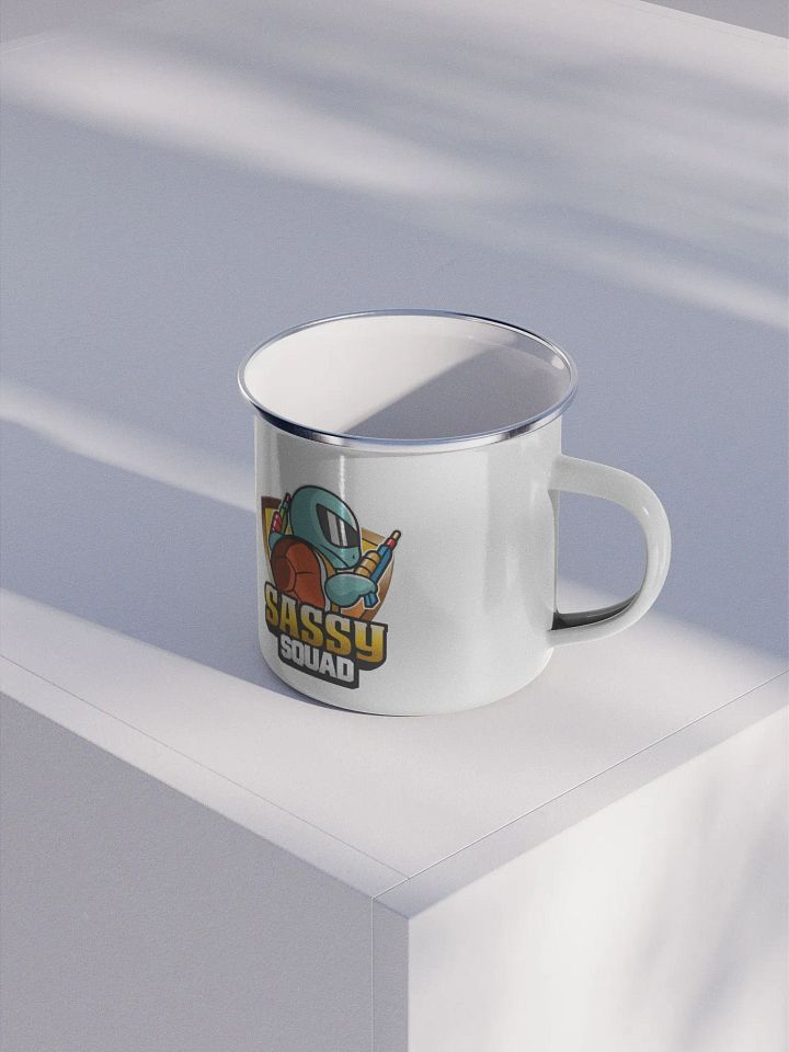 Water Guns Camp Mug product image (2)