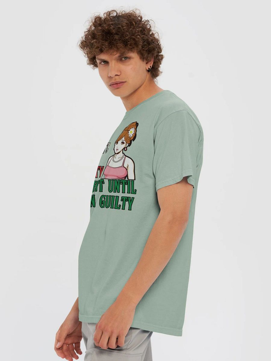 DEAR SANTA, INNOCENT UNTIL PROVEN GUILTY product image (71)