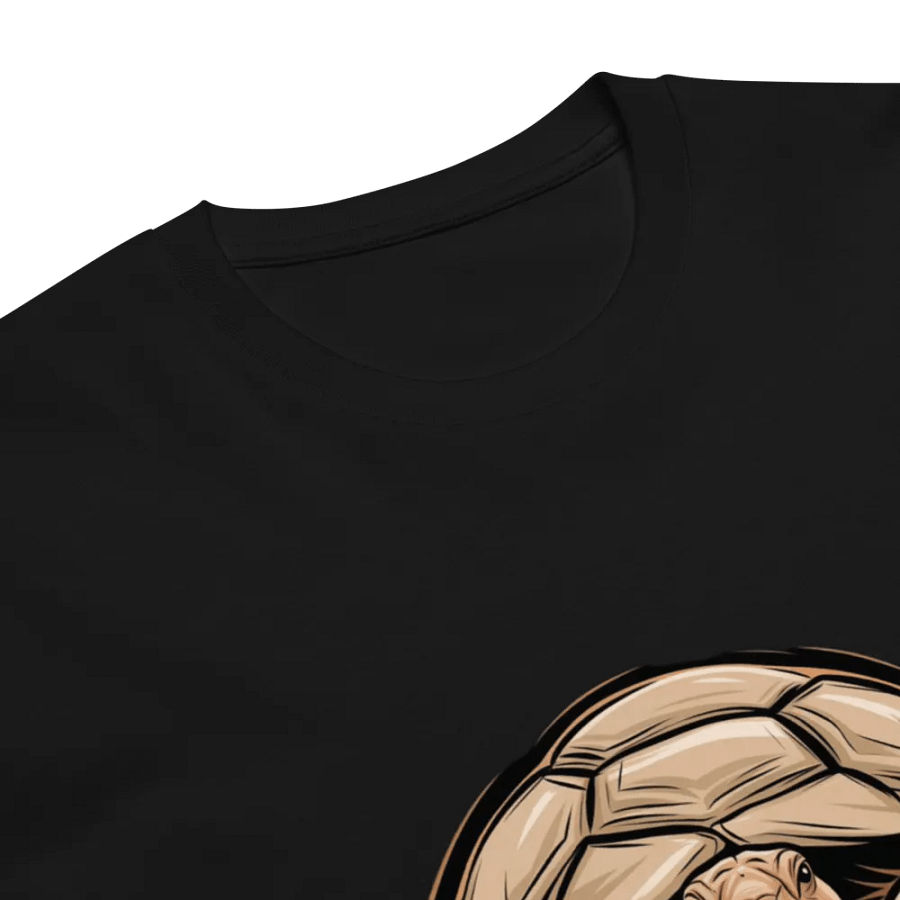 I'm in a hurry T-shirt product image (8)