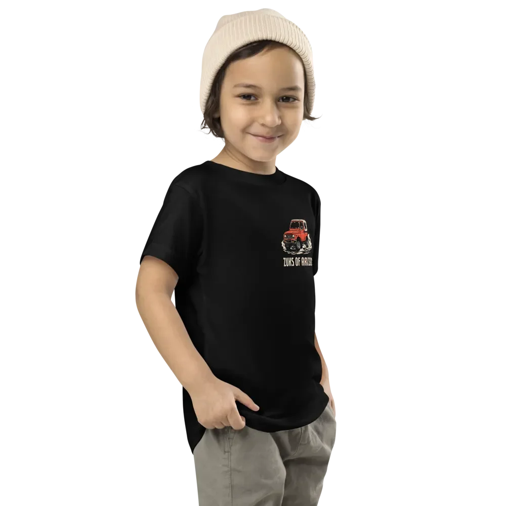 Sierra Ancha Zuk - Toddler product image (7)