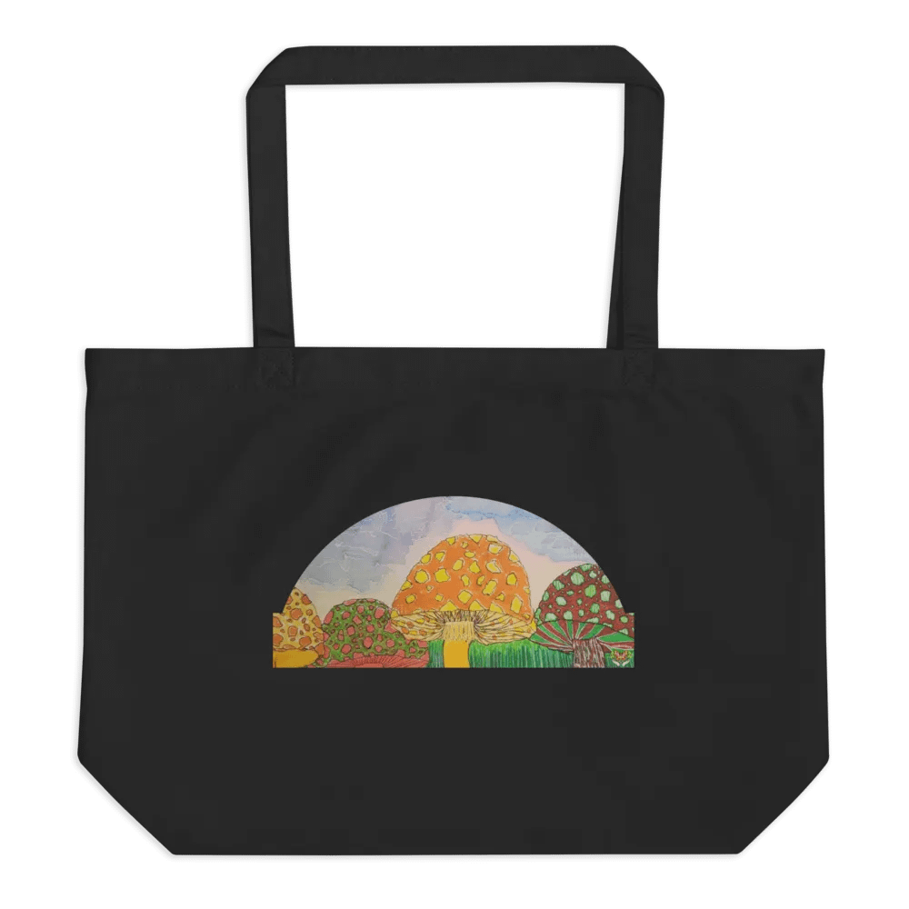 Whimsical Wonderland Tote product image (1)