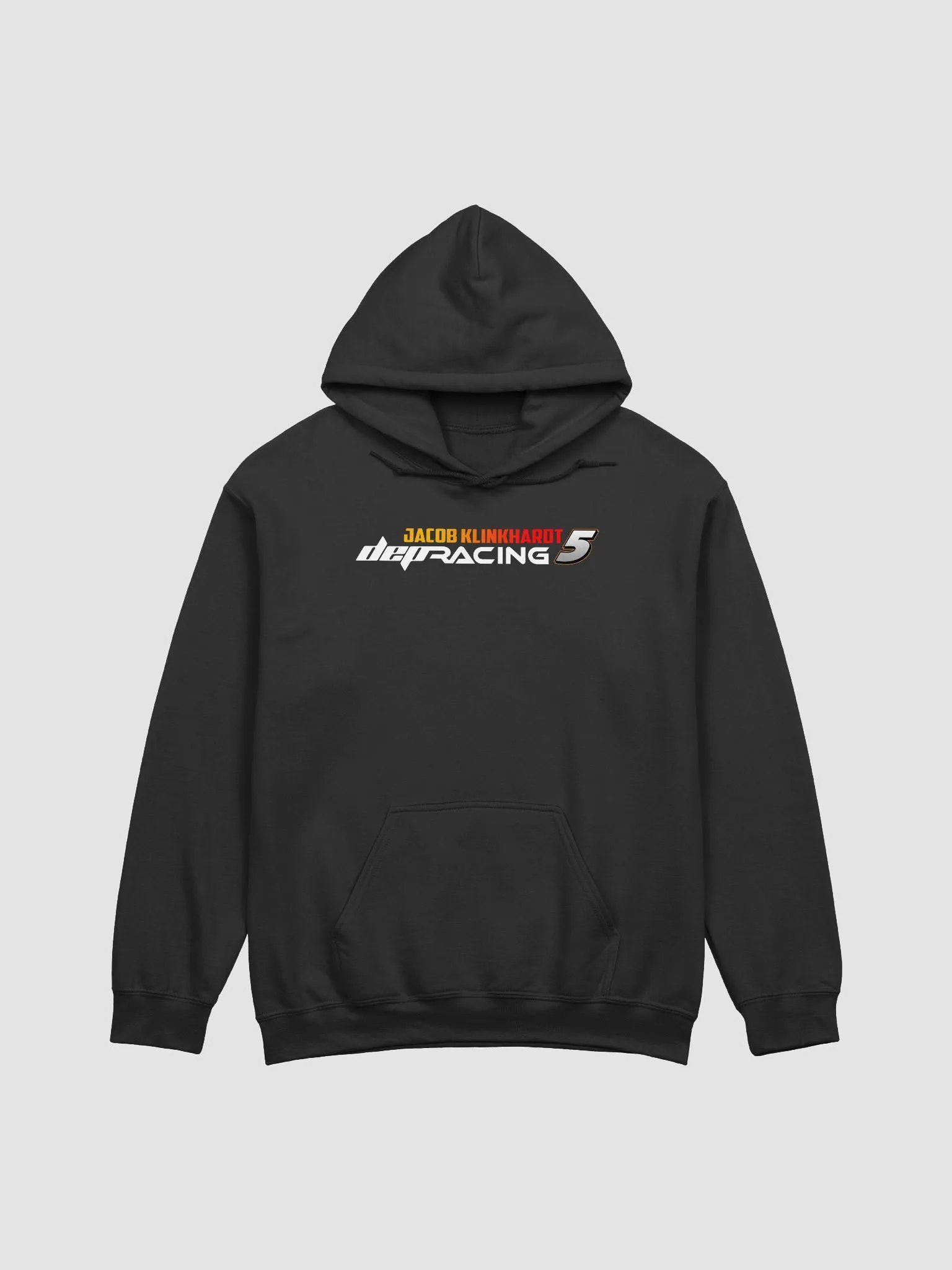 Hoopties, Jacob Klinckhardt Hoodie product image (1)