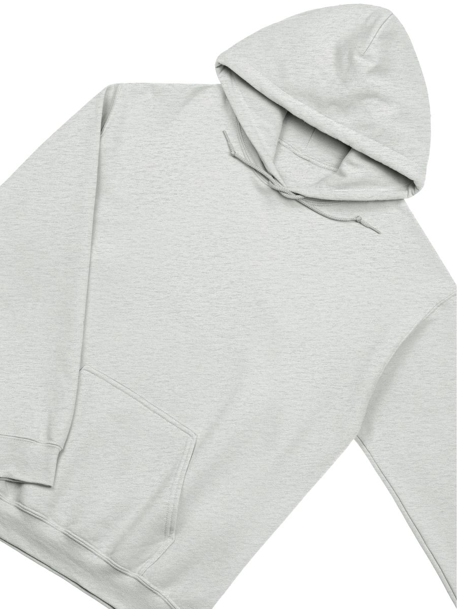 Psalm 62 Hoodie product image (3)