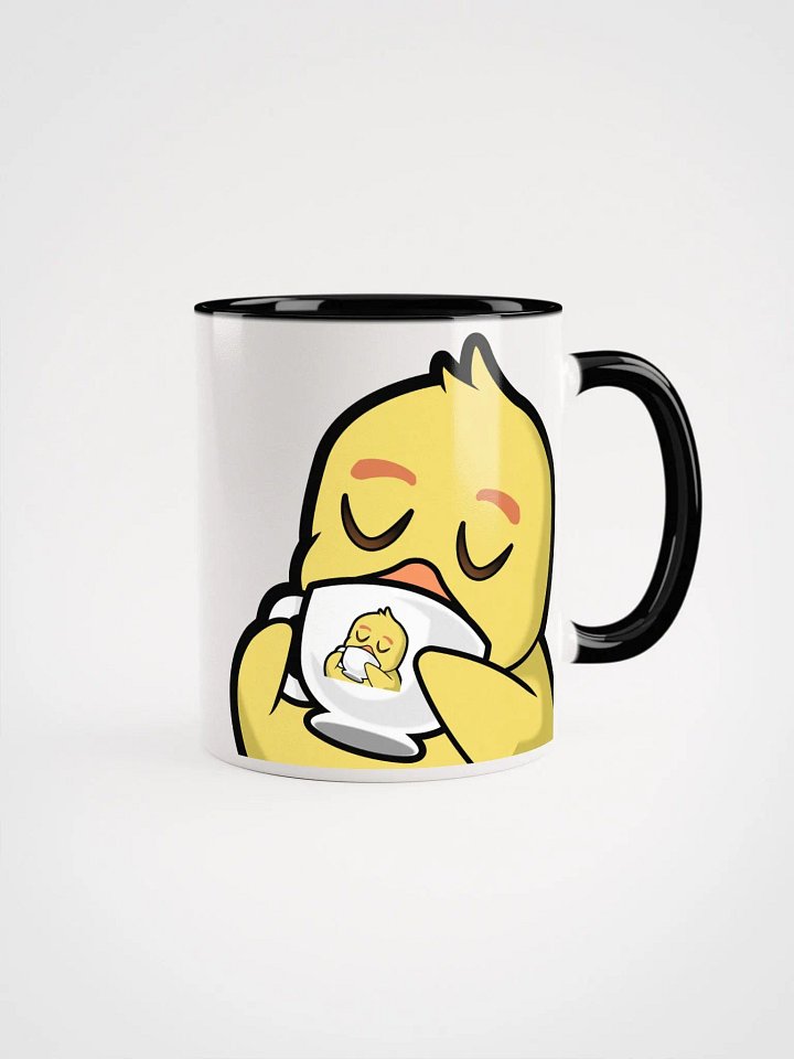 Sunshine "Cupception" Mug with Color Inside product image (12)