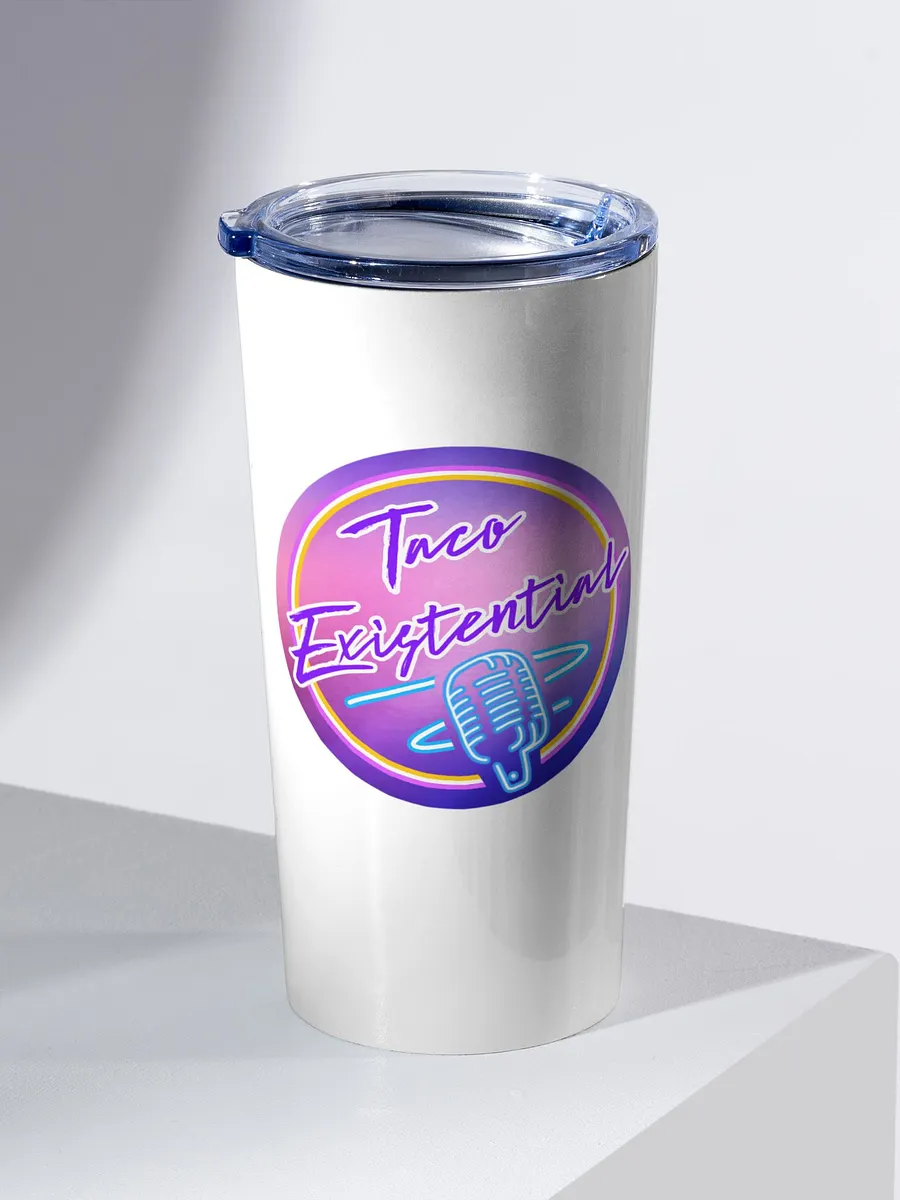 Taco Tumbler product image (2)