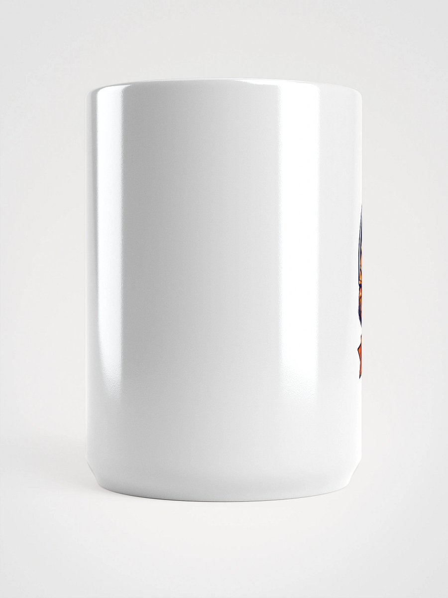 xTrollion mmmm Coffee Mug product image (5)