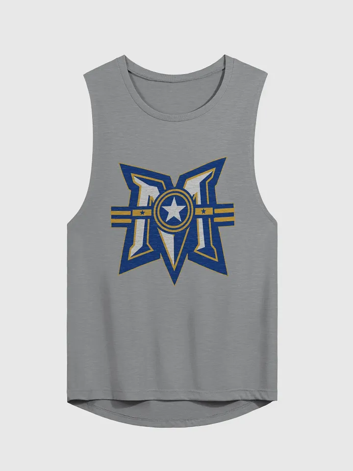 Montgomery Generals Women's Muscle Tank product image (3)