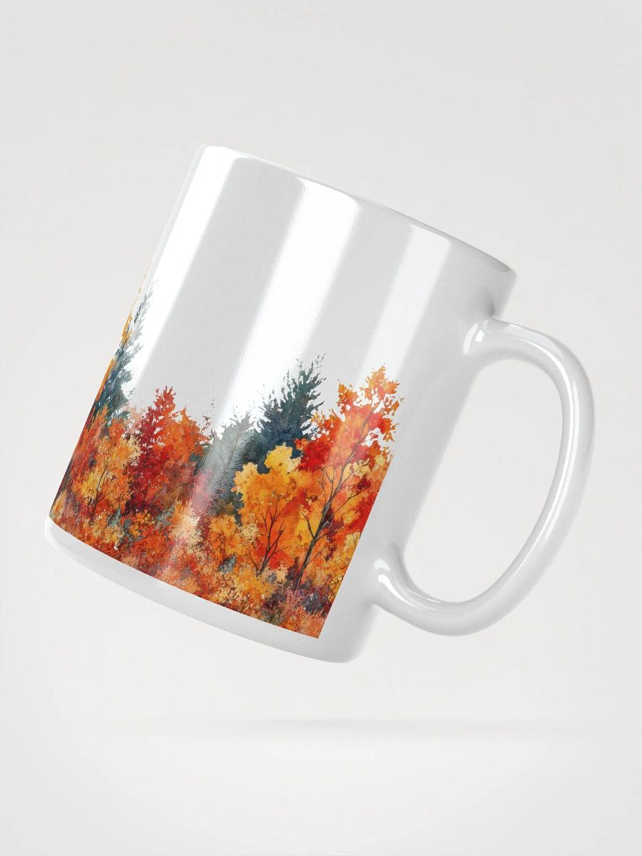 Autumn Splendor Mug product image (3)