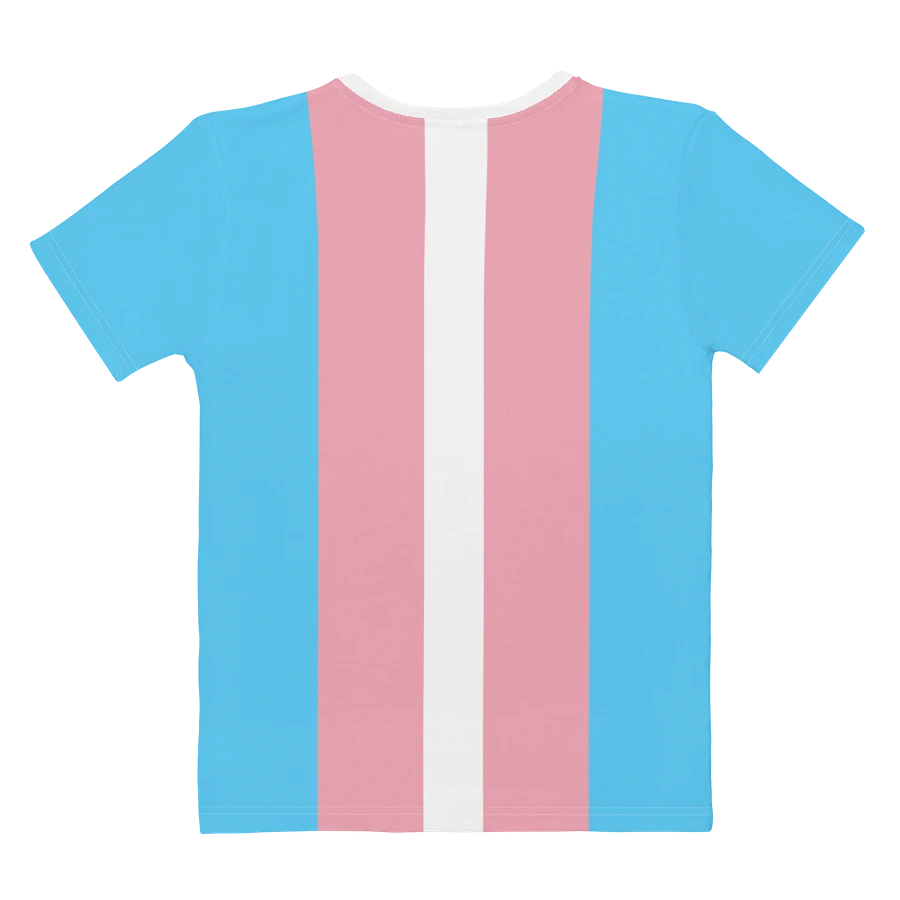 Trans Pride Flag - All-Over T-Shirt product image (4)