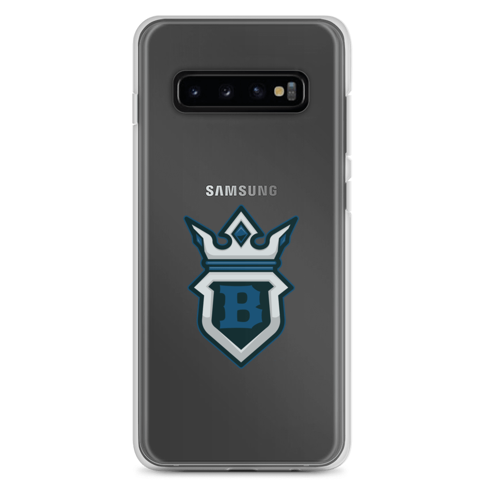 Boyking Crown Shield Samsung® Case product image (2)