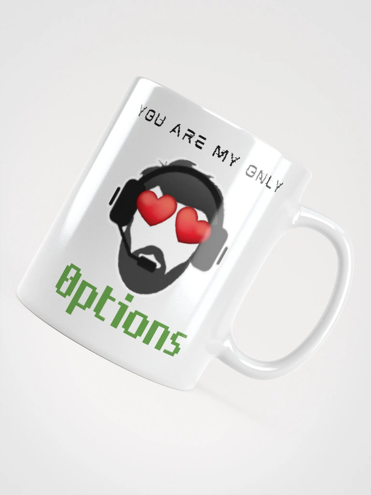 0nly 0ptions Mug product image (7)