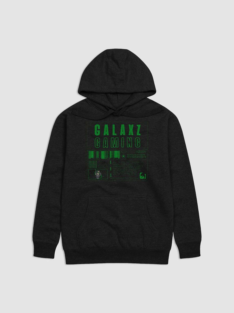 GalaxZ Hoodie *GGWolfChick* product image (9)