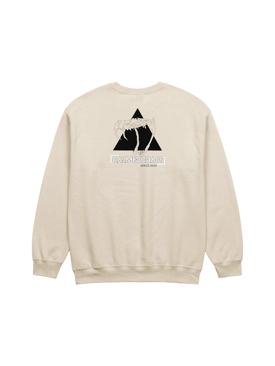 Fatal Poison Sweater product image (1)