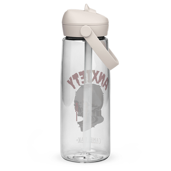 Anxiety Camelbak bottle product image (6)