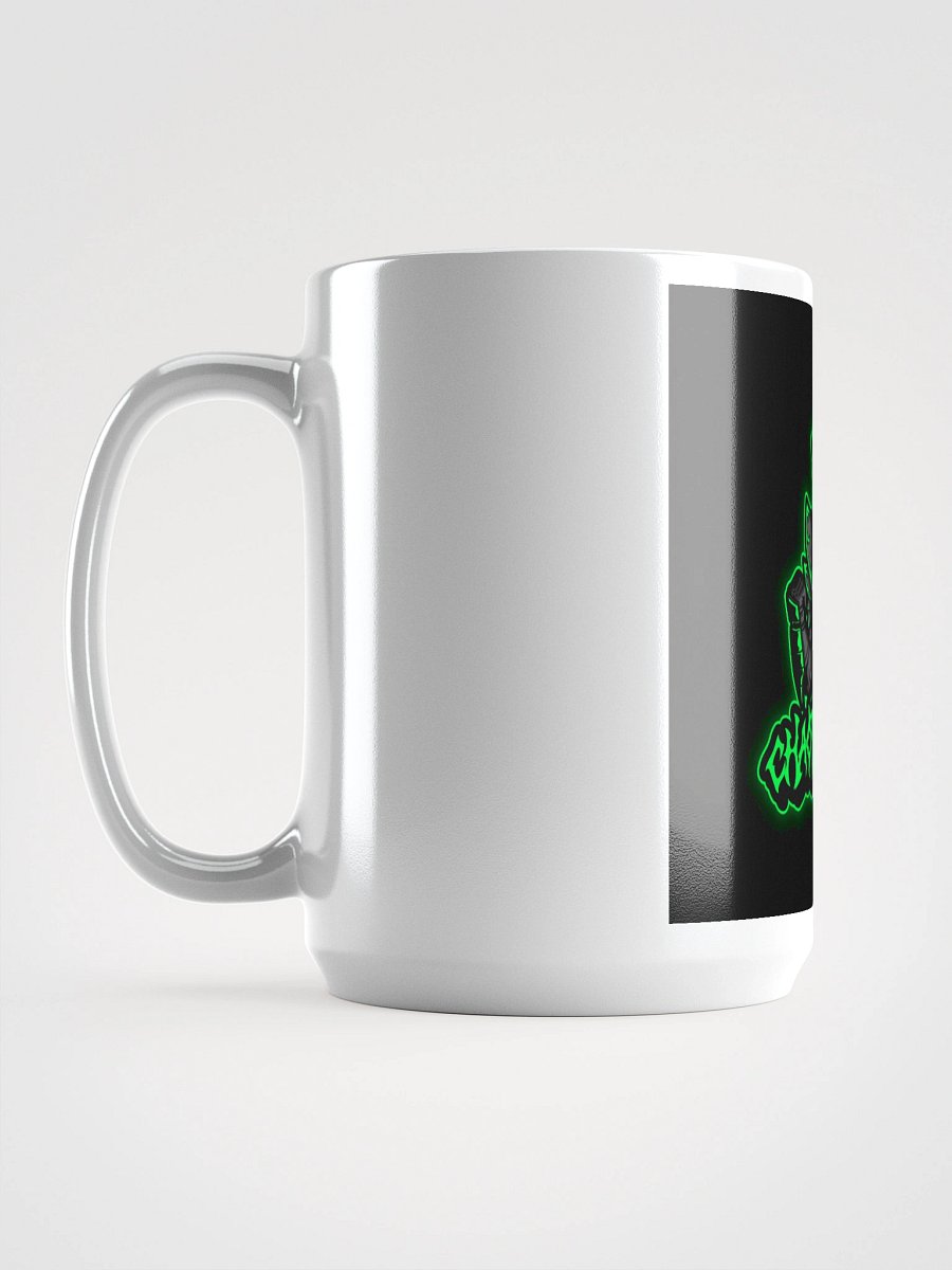 ChaoticMage Coffee Mug product image (6)