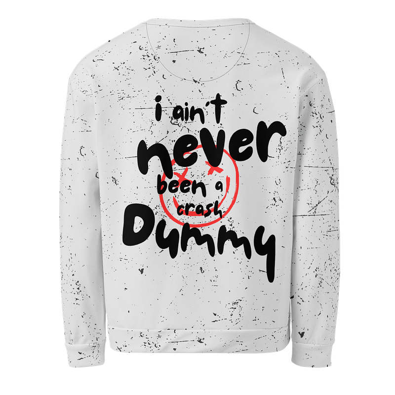 Put your shelbè on Crash Dummy T-SHIRT