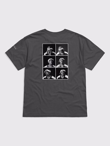 DROP 002 LINK IN BIO