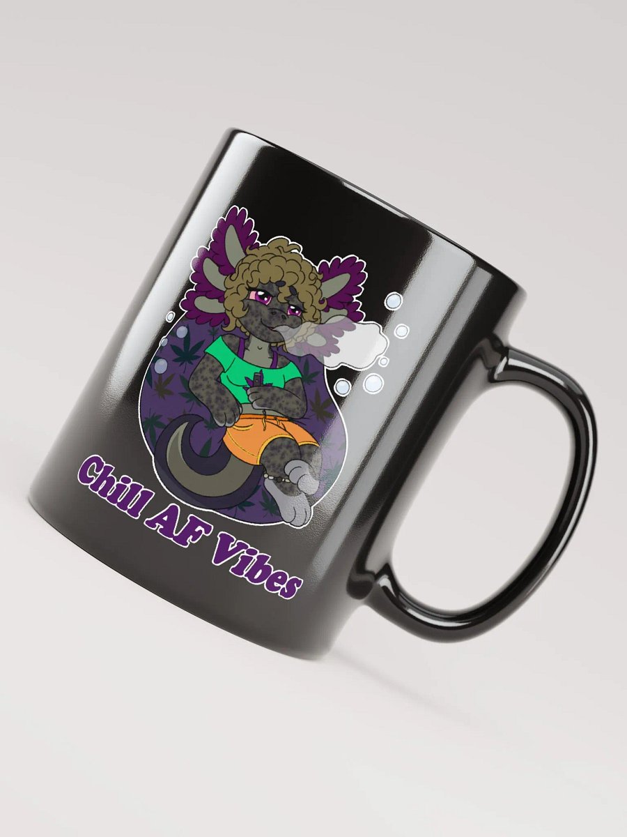 Chill AF Vibes Mug product image (7)