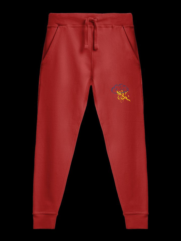 Bolt joggers product image (1)