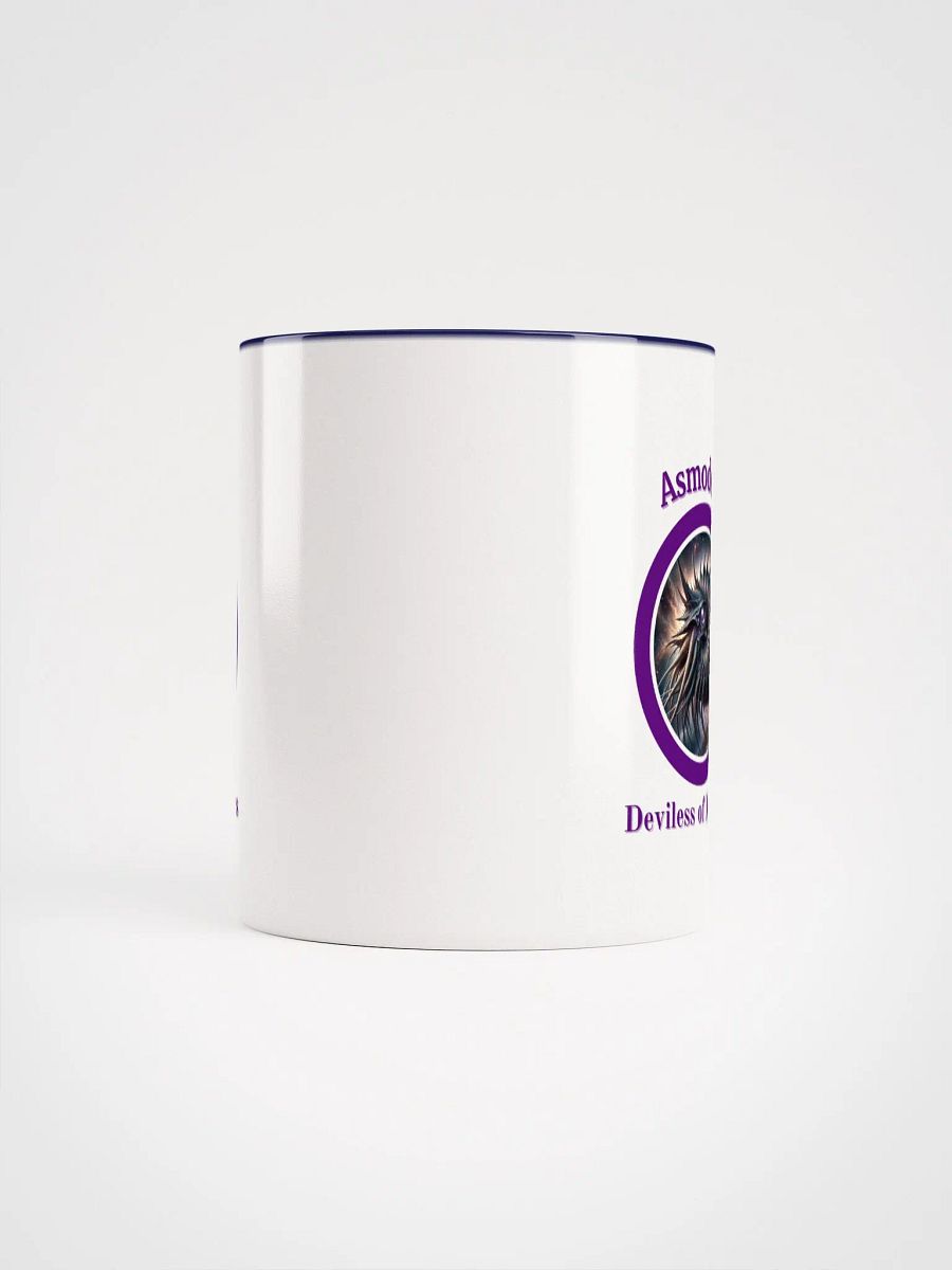 Supernal Asmodeus | Color Inside Mug product image (5)