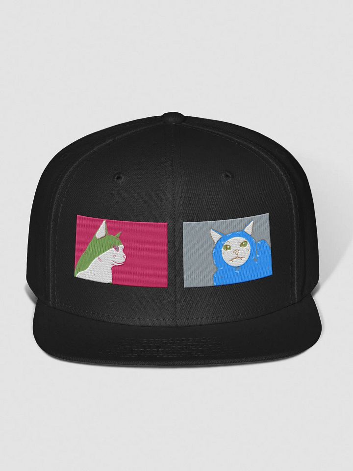 mad cat hat product image (1)