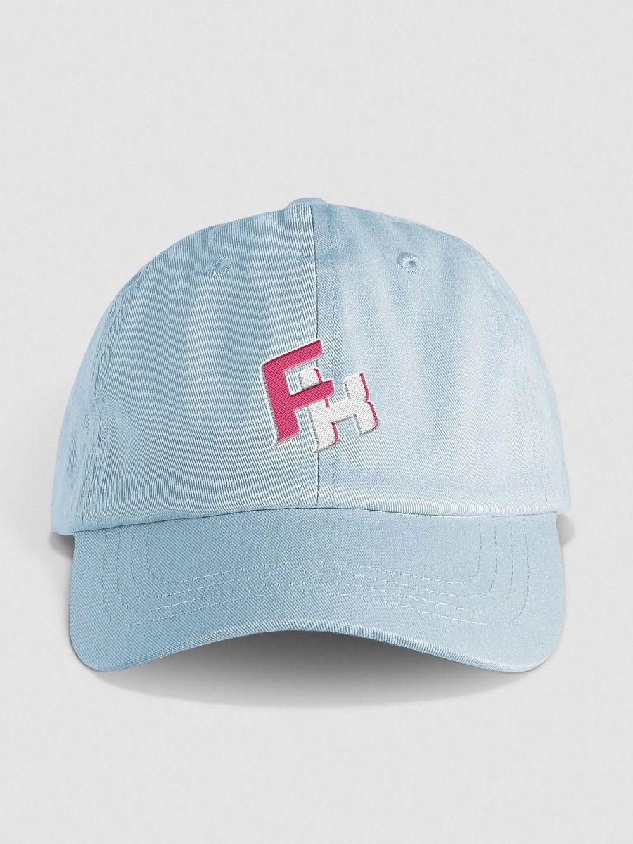 FK Logo Hat product image (1)