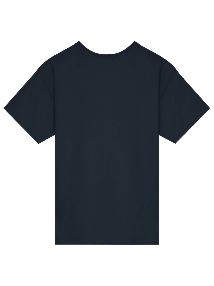 Criket Da Gift “From Da Heart, 4 Da Hustle” Signature Tee product image (23)