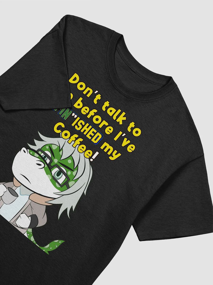 Ikari Dad Joke Shirt - 
