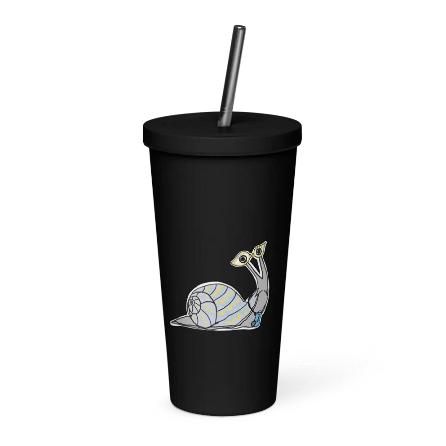 The Snumbler product image (1)