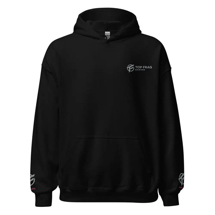 TopFrag™ Aleksasha Gildan Classic Hoodie product image (2)
