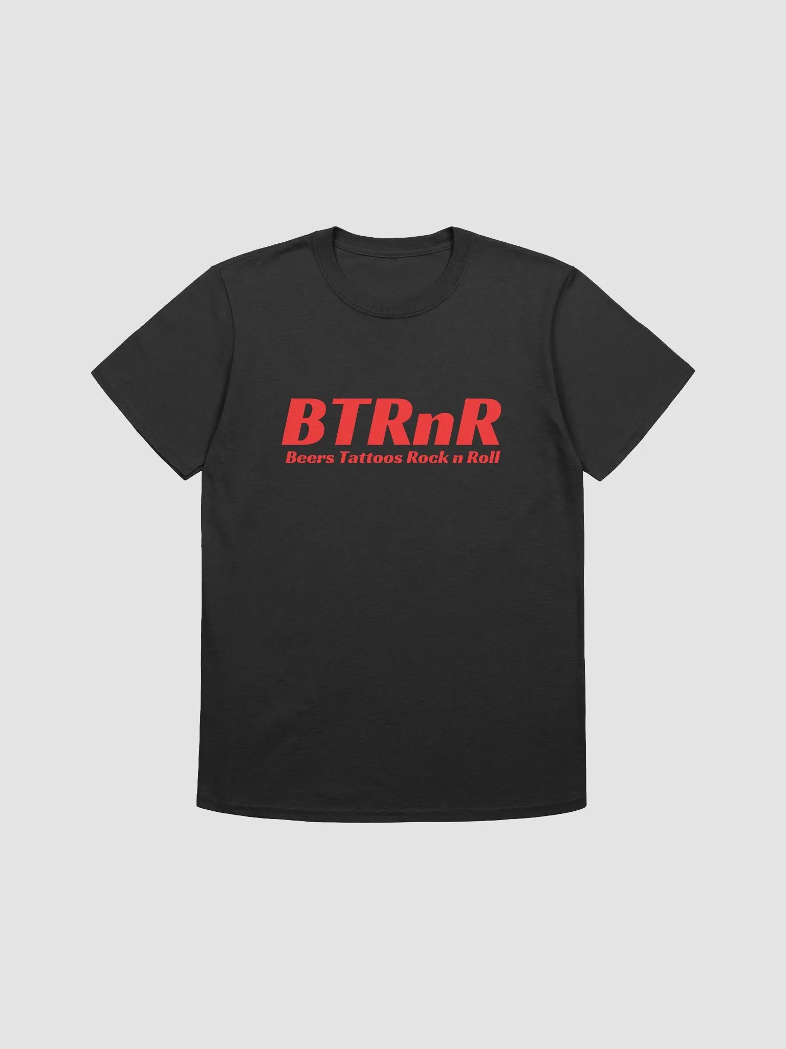 Logo Tee product image (1)